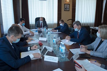 В защиту прав обманутых дольщиков